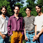 Big Thief – ‘Double Infinity’ review: a surprising, soulful pivot from the cult indie rockers
