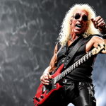 Dee Snider Says “Irreconcilable Differences” Are Why Bassist Mark Mendoza Won’t Be on Twisted Sister Reunion Tour