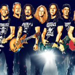 Watch Metallica Play “Master of Puppets” to an Intimate Crowd of 500 People