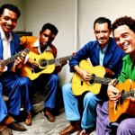 'Brazil on Guitar': Powell, Gilberto and Bonfa