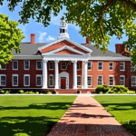 CELEBRATING GUILFORD COLLEGE AND OUR JOINT LEGACY