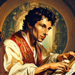 FROM ENGINEERING TO ENCHANTMENT: THE MUSICAL JOURNEY OF CHRISTIAN CHERUBINI-SUAREZ