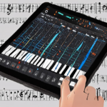 Meet Chordcat: a compact sequencer for writing progressions on the go