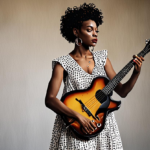 “The Breeze Grew A Fire”: The Gentle Power of Mereba