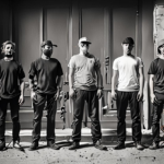 The Fine Art of Rebellion: KNEEPCAP Turn Their Origin Story Into A Film