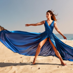 The Odyssey: AKA Kelzz Wants You to Feel It All—And Dance Through It
