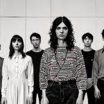 Knitting Releases New Single 'Fold' Ahead of European Tour with Preoccupations