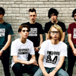 Black Flag Reforms Again with Gen Z Lineup, Igniting Punk Community Debate