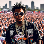 Rolling Loud Australia Returns in 2026, Headlined by Gunna, Ken Carson, and Sexyy Red