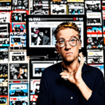 Nostalgic 'Recession Pop' Sees Resurgence Amid Slowing Streaming Growth