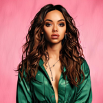 Jade Thirlwall's 'Unconditional' Tops Charts Amidst Critical Acclaim