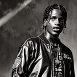 A$AP Rocky Announces 'Don't Be Dumb' Release Date at Camp Flog Gnaw