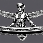 Navy Blue's 'The Sword & The Soaring' Honors Late Rapper Ka's Legacy