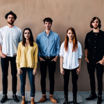 Melbourne's Glass Beams Sign Global Publishing Deal with Concord Music Publishing ANZ