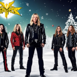 Stryper's 'The Greatest Gift of All': A Metal Christmas Album Decades in the Making