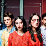 Winterpills Return with 'This Is How We Dance' After Nine-Year Hiatus