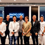 Pacific Music Group Launches in Hong Kong, Aiming to Transform Global Music Industry