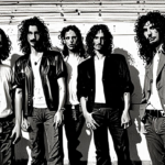 Soundgarden’s Louder Than Love (1989): The Raw Blueprint of a Band Becoming Itself