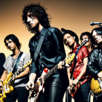 The Strokes schedule a surprise December livestream