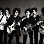 The Cure Announce Restored Archival Live Films for 2026 Release