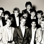 1984 - Band Aid’s “Do They Know It’s Christmas?” Becomes the Fastest-Selling Single in UK History