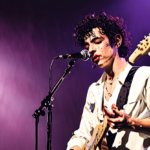 Matty Healy Advocates for Preservation of Indie Music Venues Amidst Rising Closures