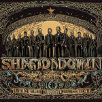 Shinedown's 'Searchlight' Marks Bold Foray into Country Rock
