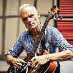 Flea's 'A Plea': A Jazz-Infused Call for Unity
