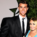 A "Surprised" Miley Cyrus Confirms Engagement to Maxx Morando
