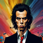 Nick Cave & The Bad Seeds — Live God: A Testament to Endurance and Emotional Ferocity