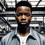 Roddy Ricch — The Navy Album: A Calculated Reset with New Emotional Weight