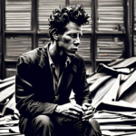 Tom Waits — Architect of the Beautifully Broken