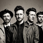 The Futureheads Release First-Ever Christmas Album and Announce Festive UK Tour