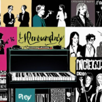 TODAY IN MUSIC — 8 DECEMBER 2025: Key Events, Birthdays, International News & Live Highlights