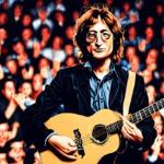 John Lennon’s Final Night — And the Shockwave That Changed Music Forever