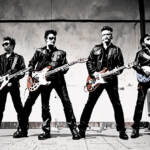 U2’s Achtung Baby: The Day Rock Music Pivoted Forever