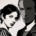 Brian Molko — The Beautiful Outsider Who Rewrote the Rules of Alternative Rock
