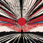 Interpol — “Black Orbit / Cold Turns Blue”