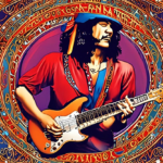 Santana — “Smooth”: The Unexpected Revolution That Redefined a Legend