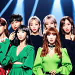 Melon Music Awards 2025: K-Pop’s Most Watched Night Returns to Seoul’s Gocheok Sky Dome