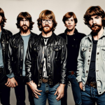 Creedence Clearwater Revival’s Pendulum: The Flashpoint Before the Storm