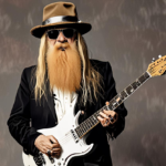 Billy Gibbons: The Electric Architect of Texas Blues