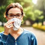 Summer Colds — Missing Out