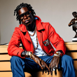 Young Thug Calls for a Creative Reset in Hip-Hop Amidst Industry Stagnation