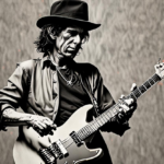 Keith Richards at 82: A Lifetime of Rock, Resilience, and Reflection