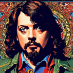 Alan Parsons' 'Tales of Mystery and Imagination' Reissue Soars on UK Charts