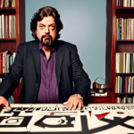 Alan Parsons: Celebrating a Legacy of Sound and Philanthropy