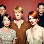 Sixpence None the Richer Brings Holiday Cheer with 'O' Night Divine: A Sixpence Christmas' Tour