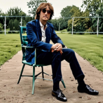 1980: John Lennon's 'Starting Over' Hits No. 1 in the UK: A Timeless Resonance