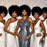Diana Ross's Farewell to The Supremes: A Night to Remember